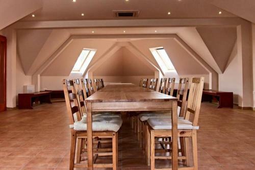 Hostal Ark�num Vend�gh�z