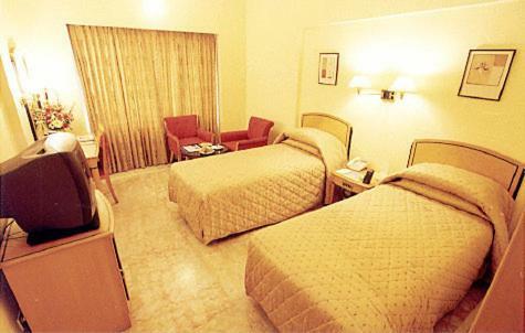 Beverly Hotel