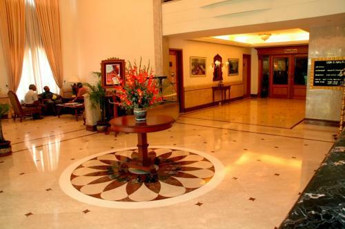 Beverly Hotel