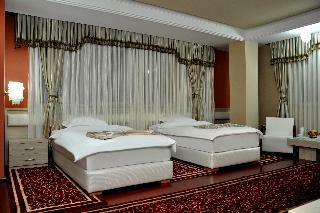 Hotel New Star