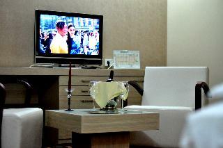 Hotel New Star