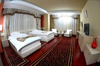 Hotel New Star