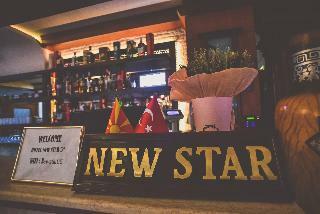 Hotel New Star