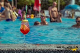 Hotel New Star