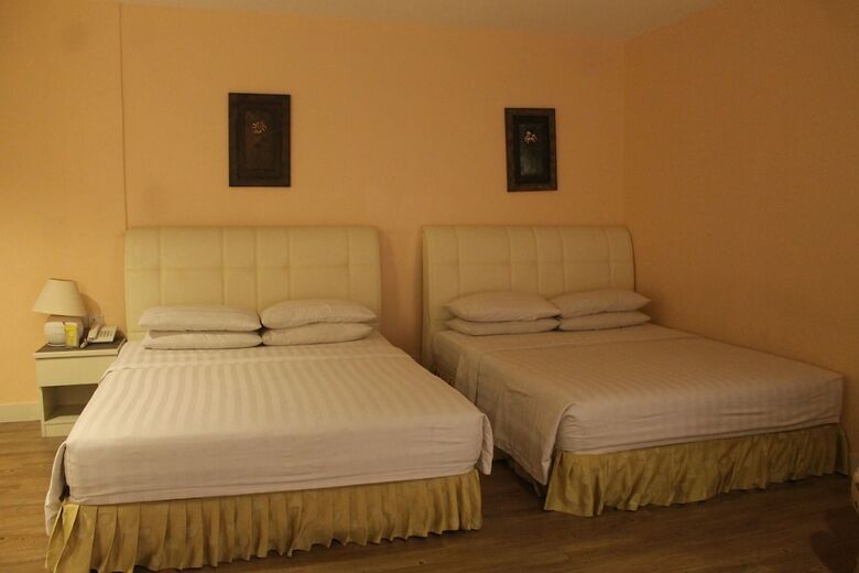 Aldy Hotel Stadthuys