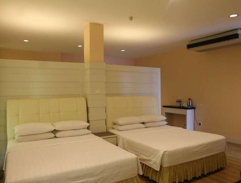 Aldy Hotel Stadthuys