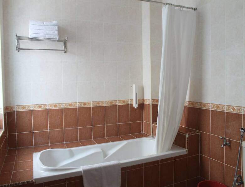 Aldy Hotel Stadthuys