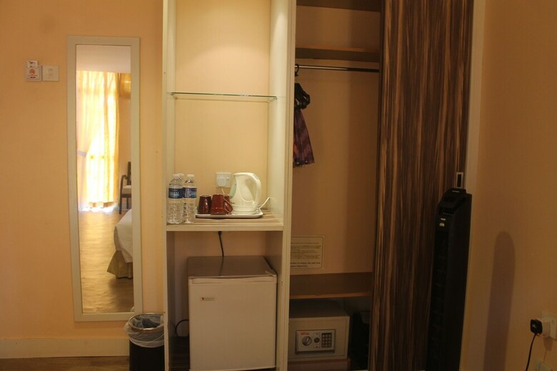 Aldy Hotel Stadthuys