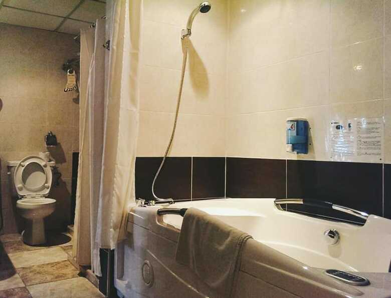 Aldy Hotel Stadthuys