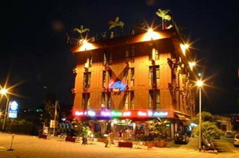 Aldy Hotel Stadthuys
