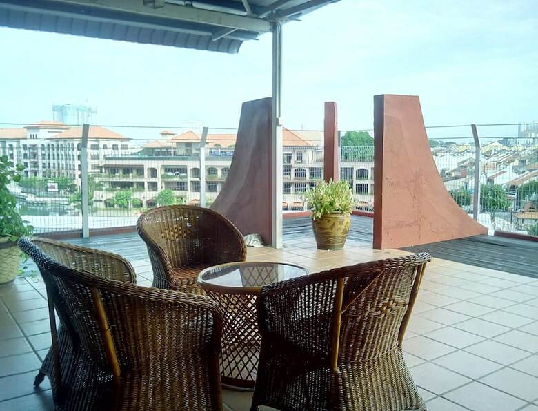 Aldy Hotel Stadthuys