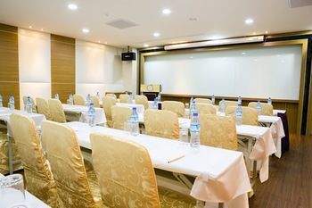 Yuhao Hotel