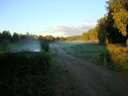 Hotel �da Golf & Country Club