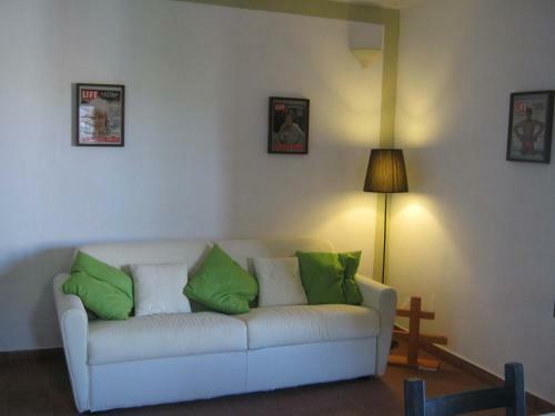 Apartamento Casa Marta