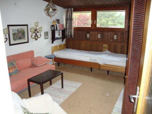 Apartamento Appartement Gabi Mitteregglift