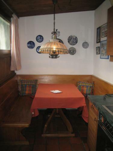 Apartamento Appartement Gabi Mitteregglift
