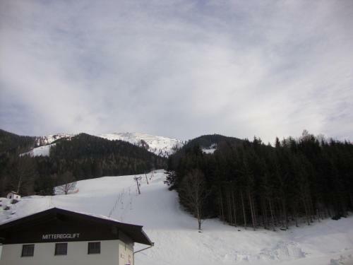 Apartamento Appartement Gabi Mitteregglift