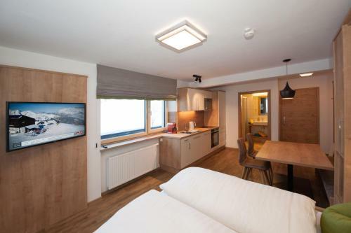 Hostal Appartements Alpin