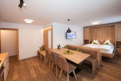 Hostal Appartements Alpin