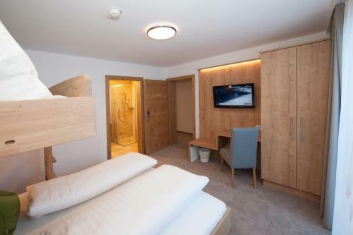 Hostal Appartements Alpin