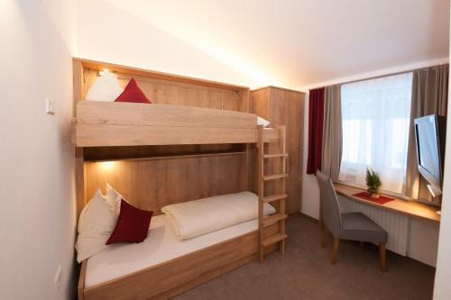 Hostal Appartements Alpin