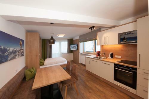 Hostal Appartements Alpin