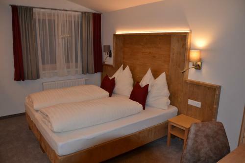 Hostal Appartements Alpin