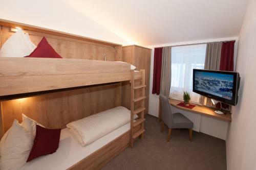 Hostal Appartements Alpin