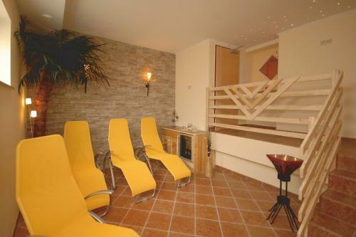 Hostal Appartements Alpin