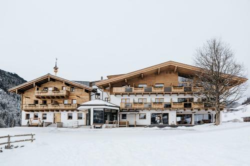 Hostal Hotel Thurnerhof