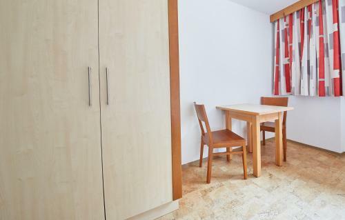 Apartamento Appartement Glemmtal