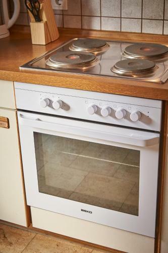 Apartamento Appartement Glemmtal