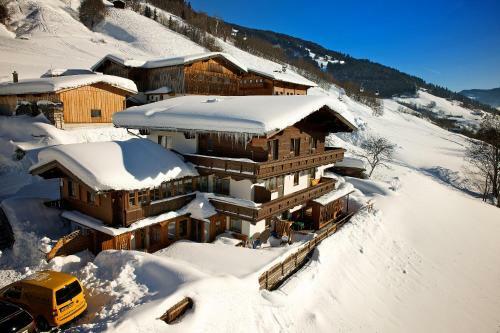 Apartamento MH Appartement Bartolot