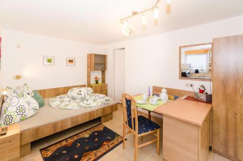 Apartamento MH Appartement Bartolot