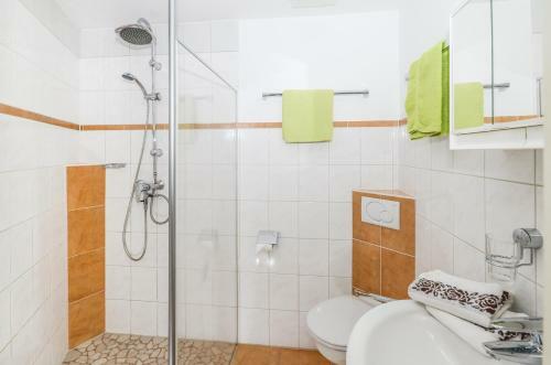 Apartamento MH Appartement Bartolot