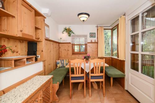 Apartamento MH Appartement Bartolot