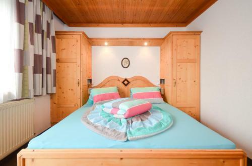 Apartamento MH Appartement Bartolot