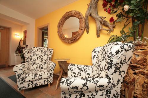 Hotel Eder Michaela