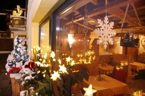 Hotel Eder Michaela