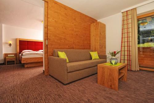 Hotel Barbarahof