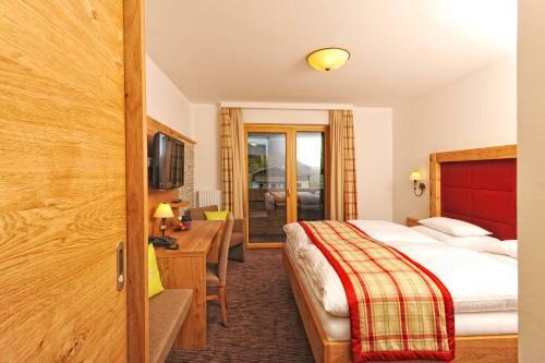 Hotel Barbarahof