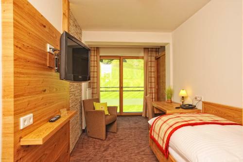 Hotel Barbarahof