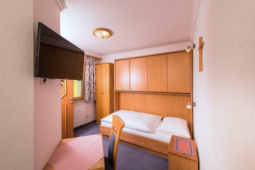 Hotel Barbarahof