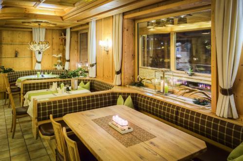 Hotel Barbarahof