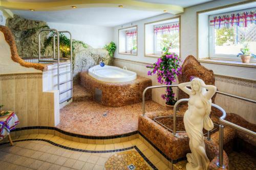 Hotel Barbarahof