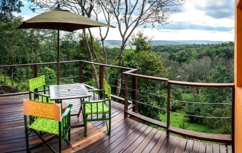 Amaraka Lodge