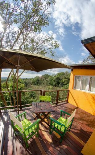 Amaraka Lodge