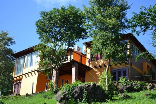 Amaraka Lodge