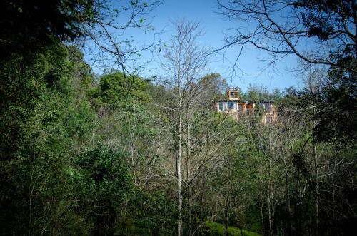 Amaraka Lodge