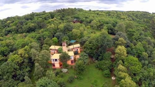 Amaraka Lodge